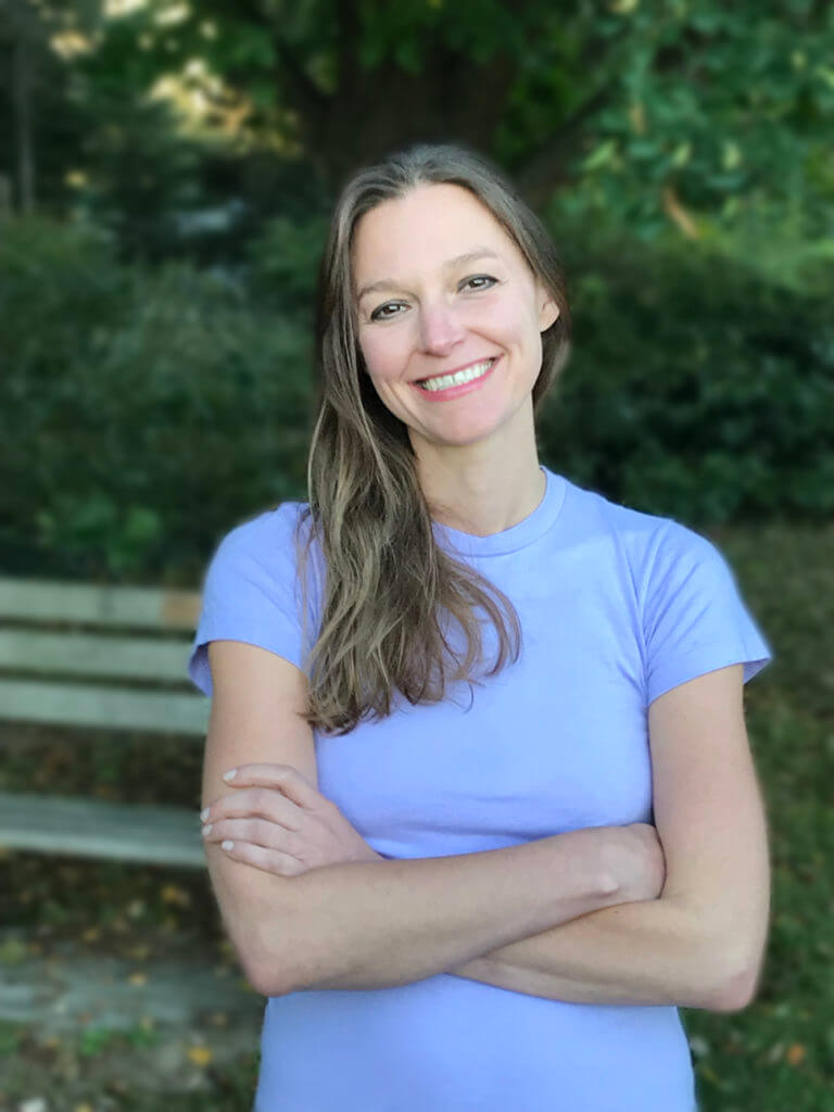 Karla Cohen Fortuna MBA Coach