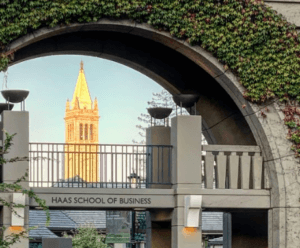 Berkeley Haas MBA Essays & Video Essay Question