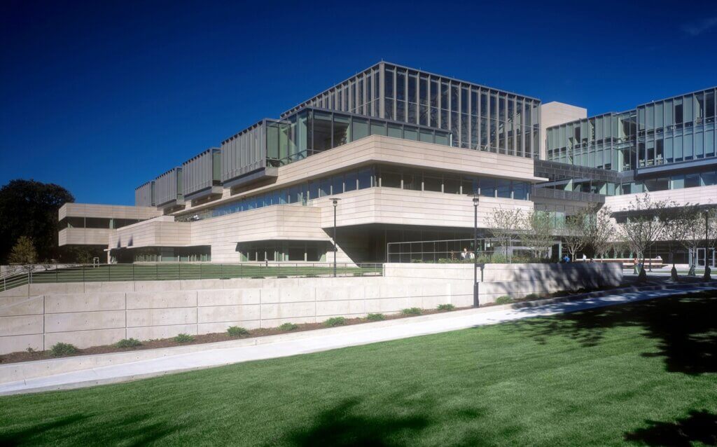 University of Chicago Booth School of Business