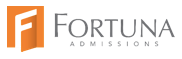 small fortuna logo