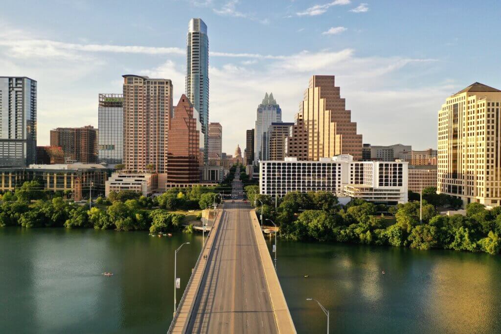 Austin Texas