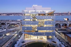 Columbia MBA Early Decision and Rolling Admissions Ends