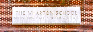 Wharton admit