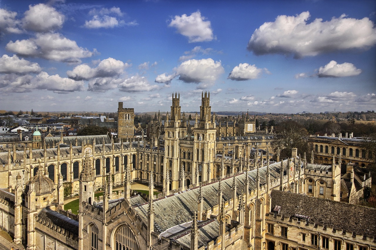 Oxford MBA Personal Statement: Best Examples