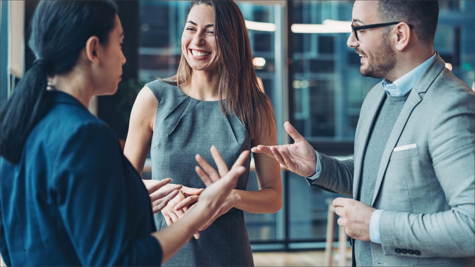 MBA Networking