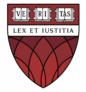 Harvard Law logo icon Harvard Law logo icon