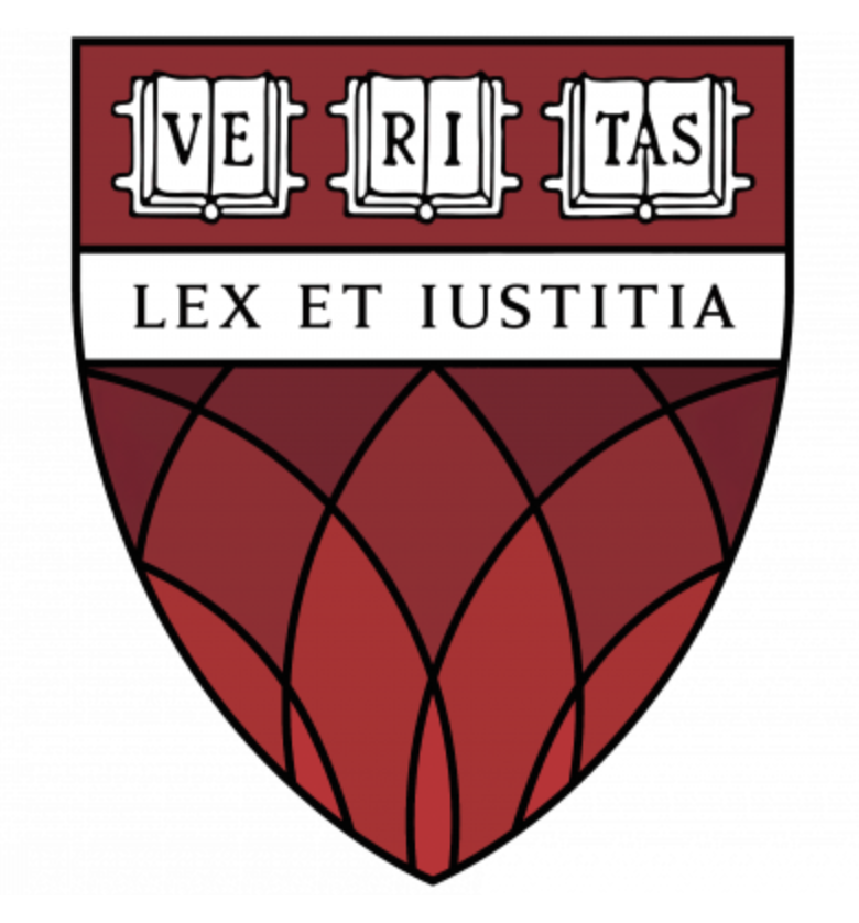 Harvard Law logo icon Harvard Law logo icon