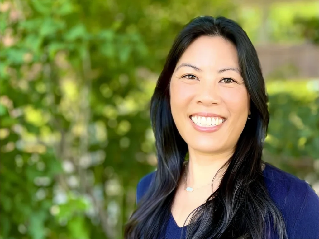 Corinne Kang