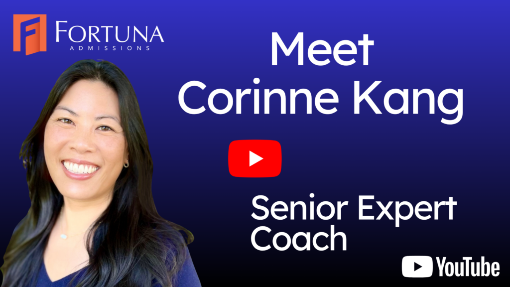 corinne kang web video thumbnails