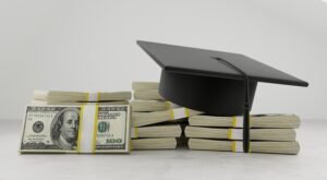 MBA scholarships for women