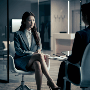 How to Prep for an MBA Interview