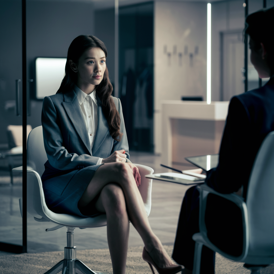How to Prep for an MBA Interview