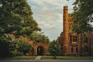 Ivy League Early Decision Acceptance Rates