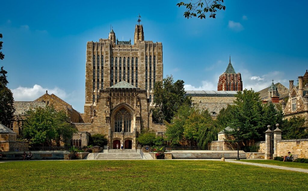 What Are the Ivy League Schools?