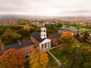 What Are the Little Ivies