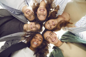 High School Freshman Year Goals