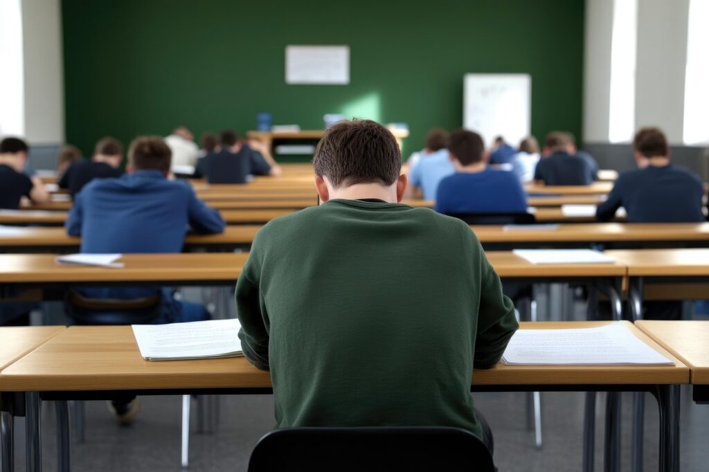 Do Advanced Placement Scores Matter for College Admissions?