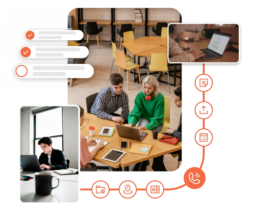 Build and Submit a Compelling Application