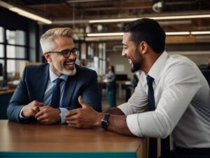 Best Business Schools for Consulting