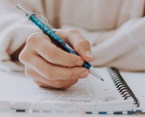 How to Start Writing Your College Essay